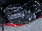 2026 Honda CBR 650 R E-Clutch