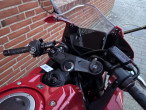 2026 Honda CBR 650 R E-Clutch