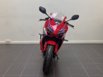 2026 Honda CBR 650 R E-Clutch