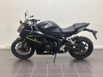 2026 Honda CBR 650 R E-Clutch 2026 Honda CBR 650 R E-Clutch