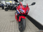 2026 Honda CBR 650 R E-Clutch 2026 Honda CBR 650 R E-Clutch