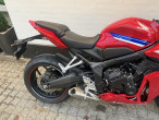 2026 Honda CBR 650 R E-Clutch
