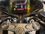 2026 Honda CBR 650 R E-Clutch 2026 Honda CBR 650 R E-Clutch