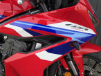 2026 Honda CBR 650 R E-Clutch