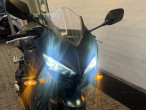 2026 Honda CBR 650 R E-Clutch
