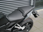 2026 Honda CBR 650 R E-Clutch
