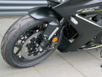 2026 Honda CBR 650 R E-Clutch