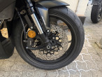 2026 Honda CBR 650 R E-Clutch