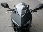 2026 Honda CBR 650 R E-Clutch
