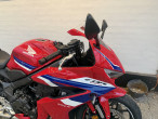 2026 Honda CBR 650 R E-Clutch