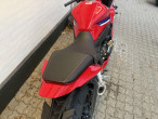 2026 Honda CBR 650 R E-Clutch