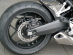 2026 Honda CBR 650 R E-Clutch