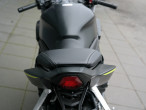 2026 Honda CBR 650 R E-Clutch