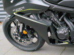 2026 Honda CBR 650 R E-Clutch