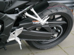 2026 Honda CBR 650 R E-Clutch