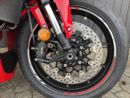 2026 Honda CBR 650 R E-Clutch