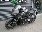 2026 Honda CBR 650 R E-Clutch