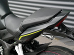 2026 Honda CBR 650 R E-Clutch