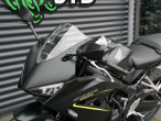 2026 Honda CBR 650 R E-Clutch