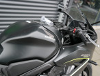 2026 Honda CBR 650 R E-Clutch