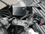 2026 Honda CBR 650 R E-Clutch