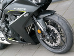 2026 Honda CBR 650 R E-Clutch