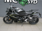 2026 Honda CBR 650 R E-Clutch