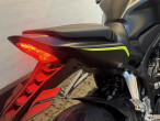 2026 Honda CBR 650 R E-Clutch