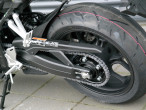 2026 Honda CBR 650 R E-Clutch