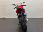 2026 Honda CBR 650 R E-Clutch