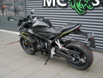 2026 Honda CBR 650 R E-Clutch