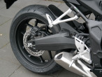 2026 Honda CBR 650 R E-Clutch
