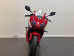 2026 Honda CBR 650 R E-Clutch
