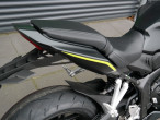 2026 Honda CBR 650 R E-Clutch