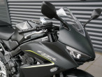 2026 Honda CBR 650 R E-Clutch