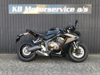Honda CBR 650 R