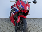 2026 Honda CBR 650 RC