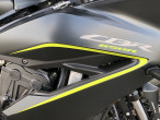 2026 Honda CBR 650 RC