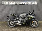 Honda CBR 650 RC