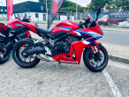 2026 Honda CBR 650 RC