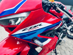 2026 Honda CBR 650 RC