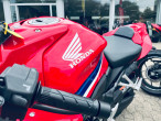 2026 Honda CBR 650 RC