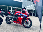 2026 Honda CBR 650 RC