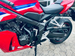 2026 Honda CBR 650 RC