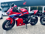 2026 Honda CBR 650 RC