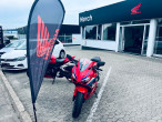 2026 Honda CBR 650 RC