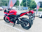 2026 Honda CBR 650 RC