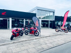2026 Honda CBR 650 RC