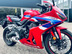 2026 Honda CBR 650 RC