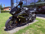 2026 Honda CBR 650 RC 2026 Honda CBR 650 RC